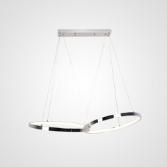 Подвесная люстра ImperiumLoft 313678-26