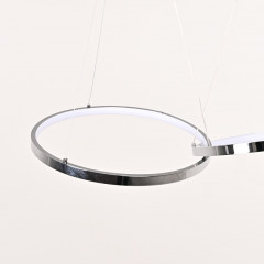 Подвесная люстра ImperiumLoft 313678-26