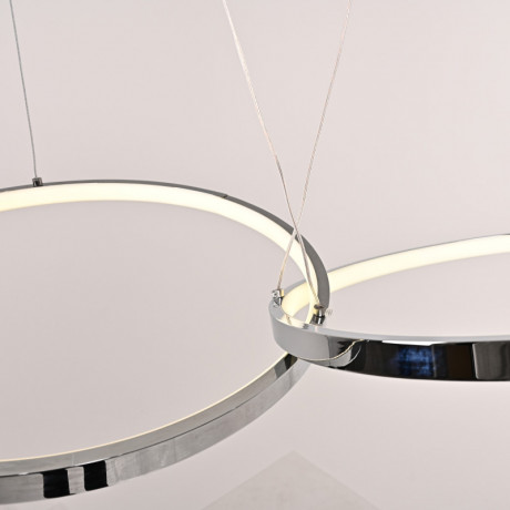 Подвесная люстра ImperiumLoft 313678-26