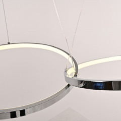 Подвесная люстра ImperiumLoft 313678-26