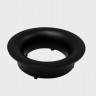 Вставка ITALLINE IT02-008 ring black