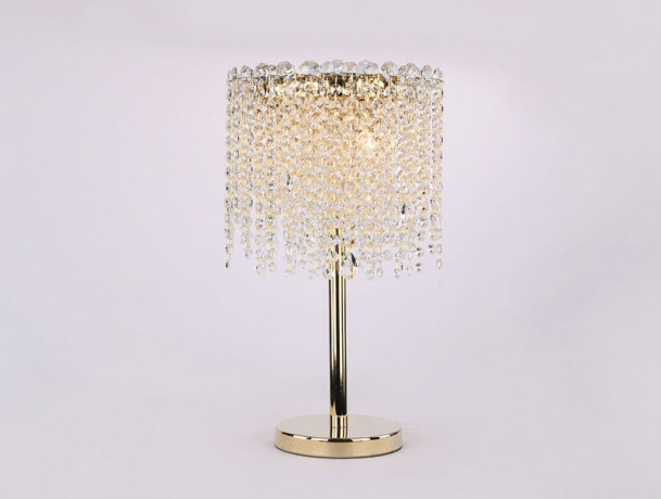 Настольная лампа Newport 10903/T gold