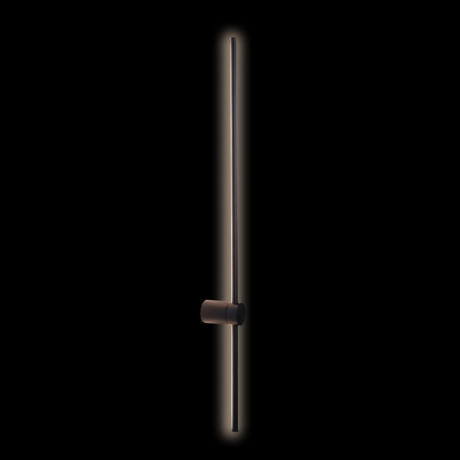 Бра LOFT IT 10053BK