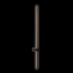 Бра LOFT IT 10053BK