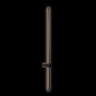 Бра LOFT IT 10053BK
