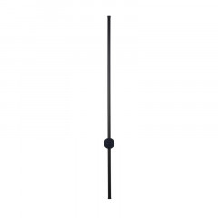 Бра LOFT IT 10053BK