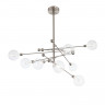 Люстра на штанге ST-Luce SL377.302.08