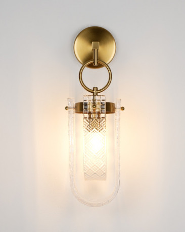 Бра Moderli V11070-1W