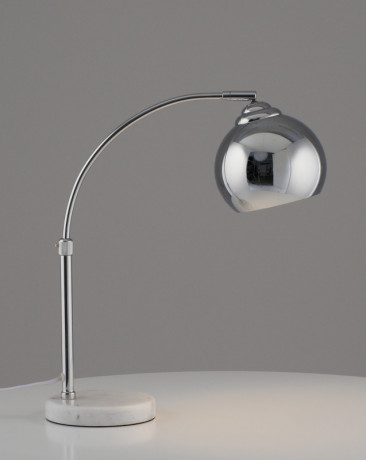 Настольная лампа Moderli V11339-1T