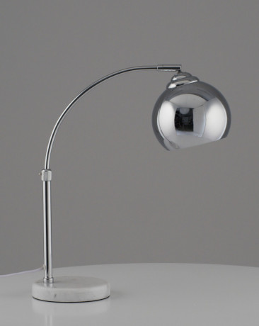 Настольная лампа Moderli V11339-1T