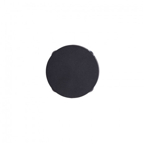 Светильник настенный ARTE Lamp A1525AP-1BK