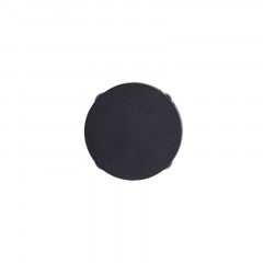 Светильник настенный ARTE Lamp A1525AP-1BK