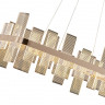 Подвесная люстра Kink Light 08033-90,33