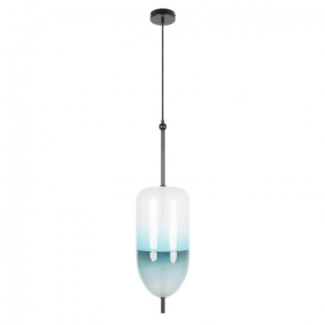 Подвесной светильник LOFT IT 10223/B Blue