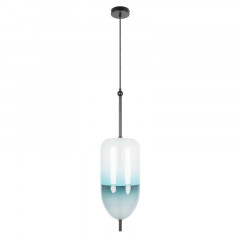 Подвесной светильник LOFT IT 10223/B Blue