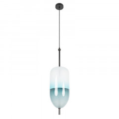 Подвесной светильник LOFT IT 10223/B Blue