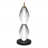 Настольная лампа ST-Luce SL6130.404.12