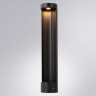 Садово-парковый светильник ARTE Lamp A1645PA-1BK