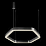 Подвесной светильник LOFT IT 10243S Dark grey