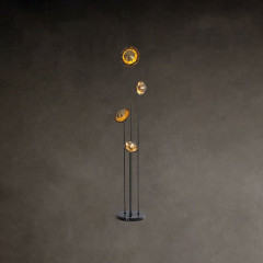 Торшер ImperiumLoft 140590-26