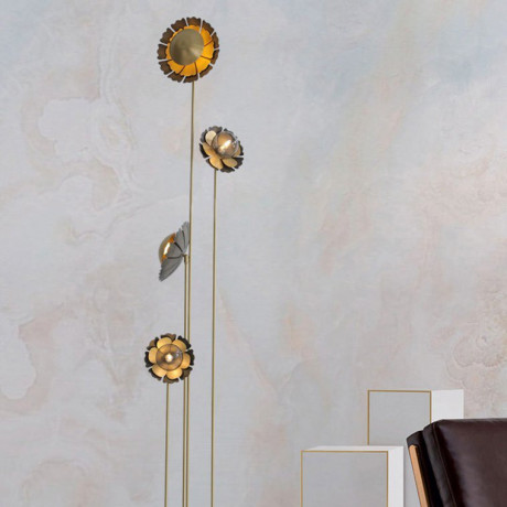 Торшер ImperiumLoft 140590-26