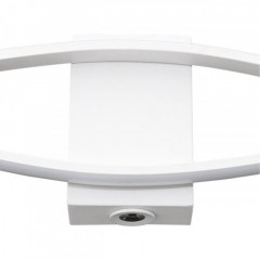 Бра ARTE Lamp A2216AP-1WH