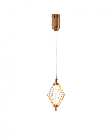 Подвесной светильник Moderli V11354-PL