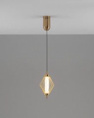 Подвесной светильник Moderli V11354-PL