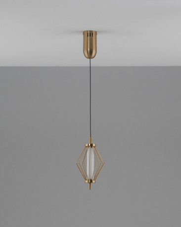 Подвесной светильник Moderli V11354-PL