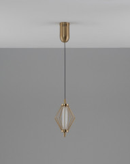 Подвесной светильник Moderli V11354-PL