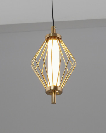 Подвесной светильник Moderli V11354-PL