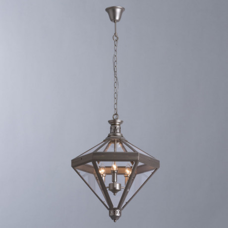 Подвесная люстра Divinare 2015/19 SP-3