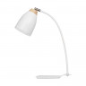 Настольная лампа LOFT IT LOFT4402T-WH