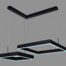 Каскадная люстра Ambrella Light FA6644