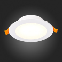 Встраиваемый светильник ST-Luce ST212.508.10