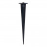 Грунтовый светильник ARTE Lamp A4715IN-1BK