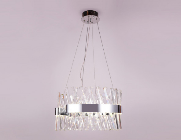 Подвесная люстра Ambrella Light TR5308