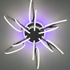 Люстра на штанге Citilux CL224A161