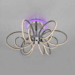 Люстра на штанге Citilux CL224A161