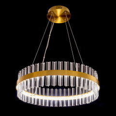 Подвесная люстра Citilux CL337063