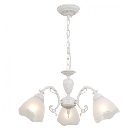 Подвесная люстра Citilux CL413230