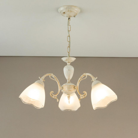 Подвесная люстра Citilux CL413230