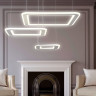 Каскадная люстра Ambrella Light FA4329