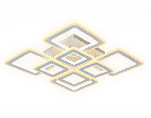 Накладной светильник Ambrella Light FA868