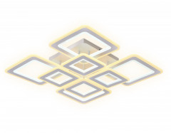 Накладной светильник Ambrella Light FA868