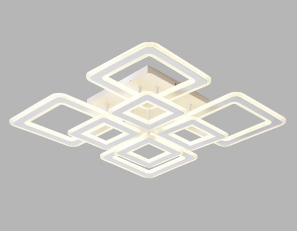 Накладной светильник Ambrella Light FA868