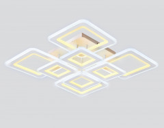 Накладной светильник Ambrella Light FA868