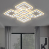 Накладной светильник Ambrella Light FA868