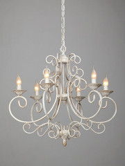 Подвесная люстра Vitaluce V1094-0/6