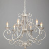 Подвесная люстра Vitaluce V1094-0/6